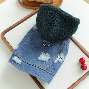 Háziállatok ruházata, poliészter, univerzális szabás, Jiangsu eredet