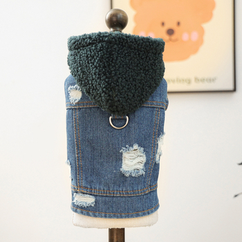 Háziállatok ruházata, poliészter, univerzális szabás, Jiangsu eredet