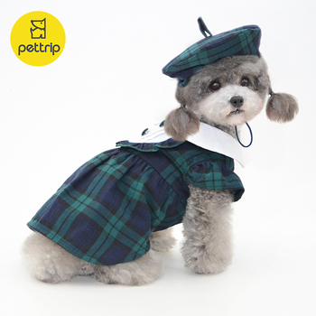 Sunčana kapa za kućne ljubimce (pse i mačke), tkanina, ležerni stil, za sve sezone