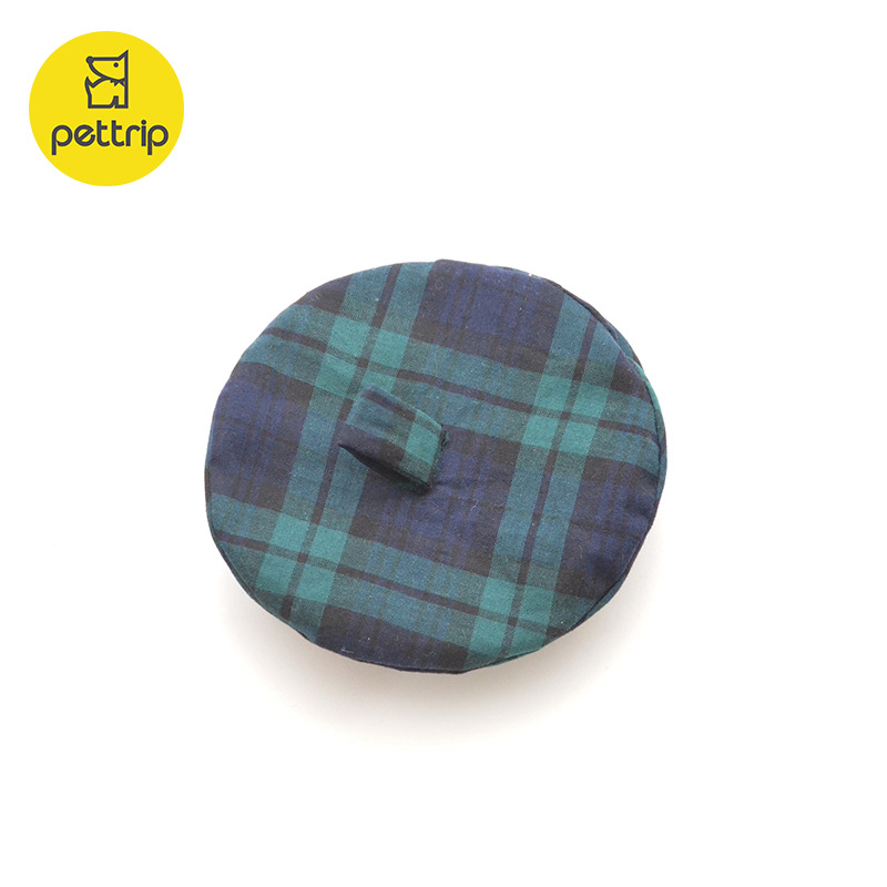 Sunčana kapa za kućne ljubimce (pse i mačke), tkanina, ležerni stil, za sve sezone