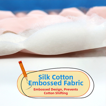 Téli vastagított kisállat kabát — pamut kabát bársonyos reliefmintával macskáknak és kölyökkutyáknak (Importált; IP engedélyezett; Eredet: Tajvan/Kína)