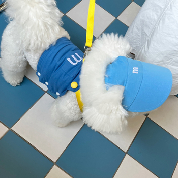 Pamut kutyavest – Japán és Koreai stílus, márka Yixinxi, kisállat ruházat