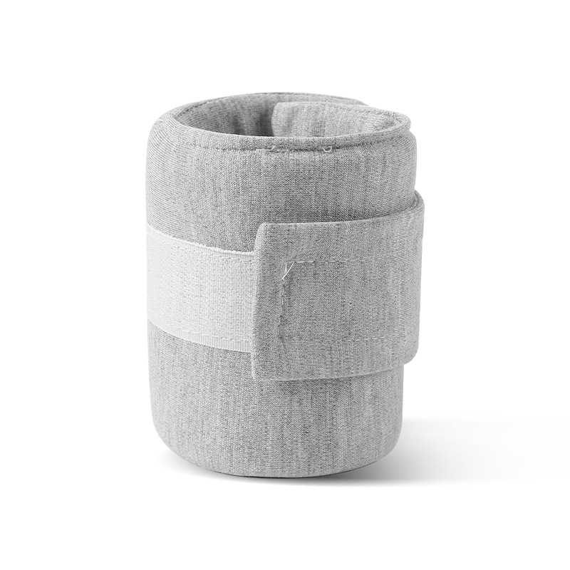 Puhа posztoperatív gallér háziállatok számára, légáteresztő, univerzális illeszkedés; anyag poliészter, Dt1484 márka, stílus Japán és Dél-Korea, eredet Zhejiang.