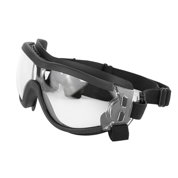 Psi naočale s polikarbonatnim lećama, gumeni okvir, vodootporne, otporne na vjetar, UV zaštita