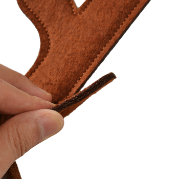 Bandă pentru cap pentru animale de companie, cu coarne de ren de Crăciun, din lână/felt; pentru câini și pisici; accesoriu de sărbători