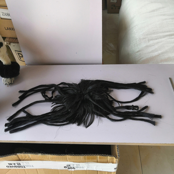 Perucă cu dreadlocks pentru animale de companie (pisici și câini) • Material: sârmă rezistentă la temperaturi înalte • Stil: Lejer • Origine: Zhejiang