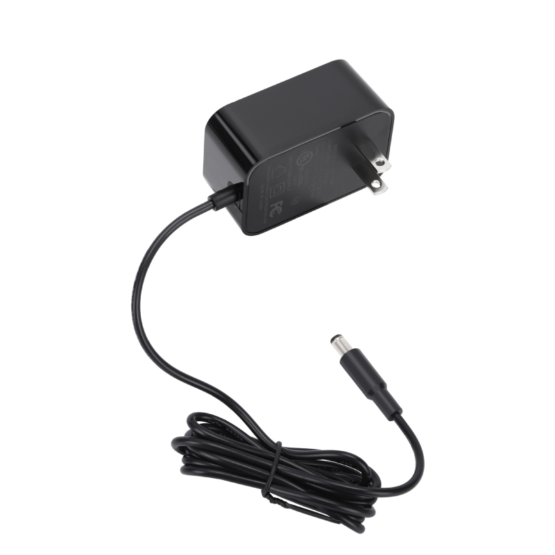 GANGQI 12V 2A захранващ адаптер за козметични устройства, UL/PSE/KC сертифициран