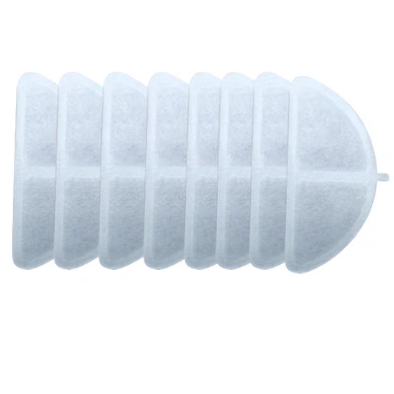 Filter element za vodeni dispenser za kućne ljubimce P9 – Aktivni ugljen, za pse i mačke, neodvojiv, 0,3 kg