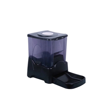 Automatska hranilica za pse, velika kapaciteta, odvojiva, Pf-10 model, Xwpet