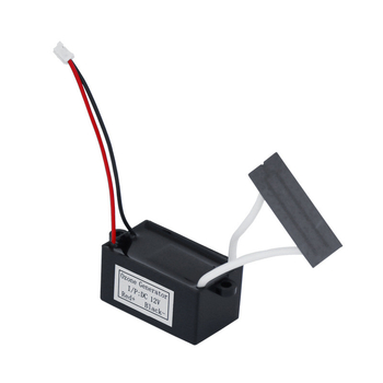 Озон генератор аксесоар за автомобил — премахване на миризми, обхват 11–20㎡, 51–150 m³/ч, <36 dB, захранване с променлив ток, без монтаж, 12-месечна гаранция