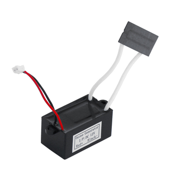 Озон генератор аксесоар за автомобил — премахване на миризми, обхват 11–20㎡, 51–150 m³/ч, <36 dB, захранване с променлив ток, без монтаж, 12-месечна гаранция