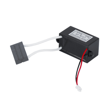 Озон генератор аксесоар за автомобил — премахване на миризми, обхват 11–20㎡, 51–150 m³/ч, <36 dB, захранване с променлив ток, без монтаж, 12-месечна гаранция