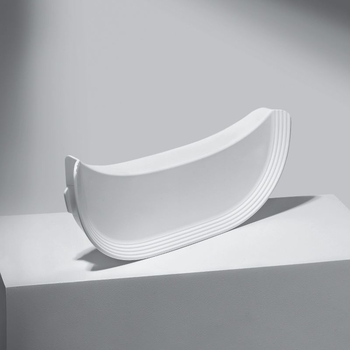 Xiaopei Cutie de nisip inteligentă pentru pisici MAX - material PP, pentru pisici, model MAX