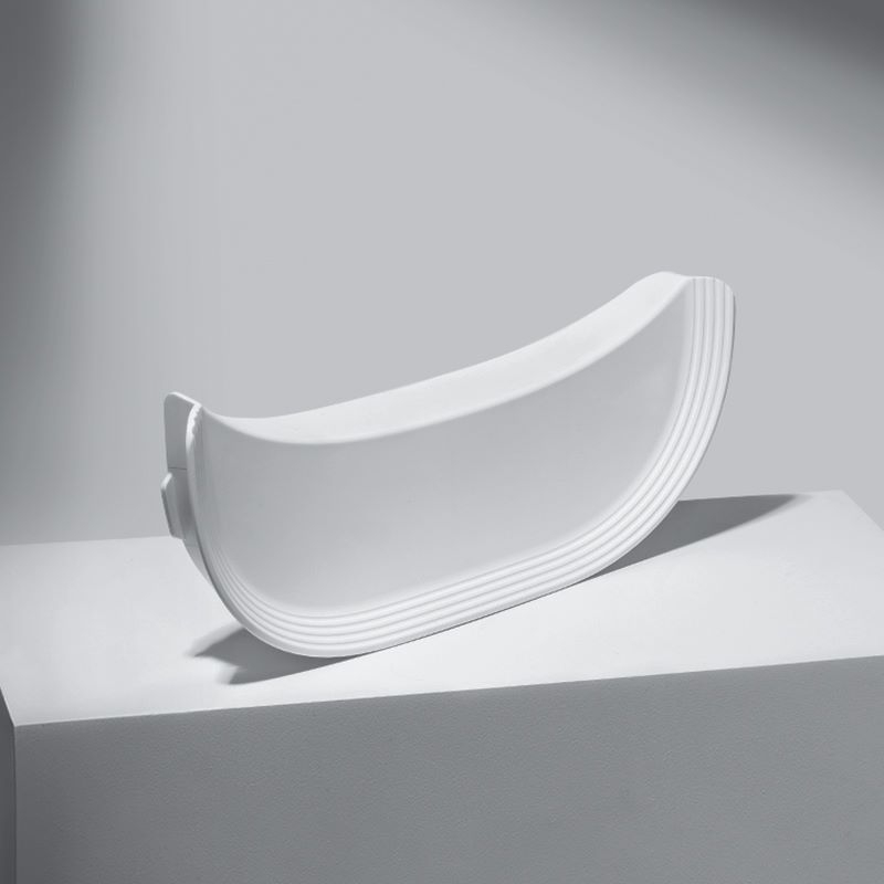 Xiaopei Cutie de nisip inteligentă pentru pisici MAX - material PP, pentru pisici, model MAX