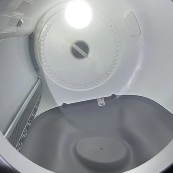 Macskaalomtál aljmat - Wy márka, négyszögletes forma, félig zárt, anyag: egyéb anyagok