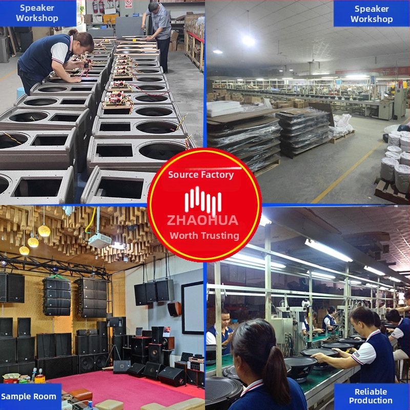 Tweeter cu horn KP2012, seria KP2012, model 2414H-C, directivitate 70°×100°, răspuns în frecvență 1 kHz–20 kHz, diafragmă din material ne-hârtie