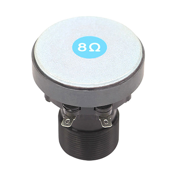 Beginning of Sound Pro-De253 Augstas frekvences skaļrunis ar titāna diafragmu, ārējais magnētiskais rāmis, 1,5–20 kHz