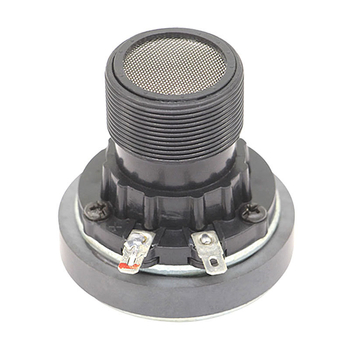 Beginning of Sound Pro-De253 Augstas frekvences skaļrunis ar titāna diafragmu, ārējais magnētiskais rāmis, 1,5–20 kHz