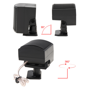 Autotweeter 008, 150W, 12V, 4Ω, 25-65 kHz