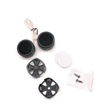 TP-005A αυτοκινητικό tweeter, πιεζοηλεκτρικός τύπος, 4 Ω, 40W, εύρος συχνοτήτων 2K-22KHz
