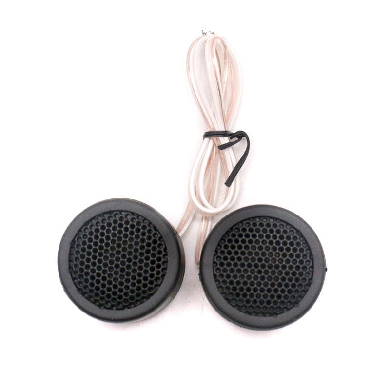 TP-005A αυτοκινητικό tweeter, πιεζοηλεκτρικός τύπος, 4 Ω, 40W, εύρος συχνοτήτων 2K-22KHz