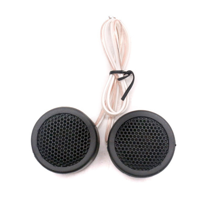 TP-005A αυτοκινητικό tweeter, πιεζοηλεκτρικός τύπος, 4 Ω, 40W, εύρος συχνοτήτων 2K-22KHz