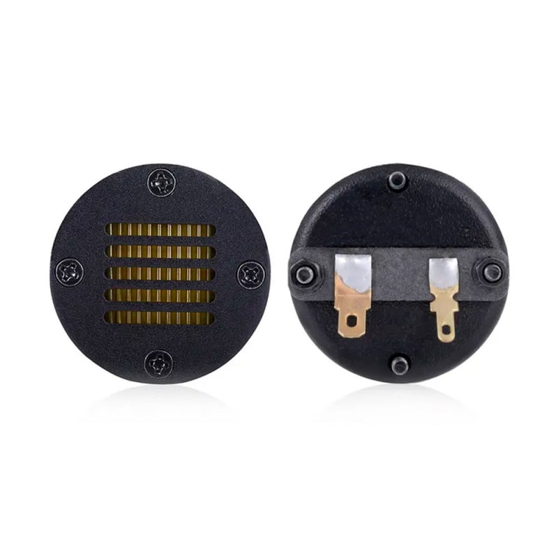 Αεροπνευματικός αυτοκινητικός υπερυψηλής συχνότητας ομιλητής HS40-01, 15W, 4Ω/8Ω, 3,5k-40kHz, 89dB@1W/1m