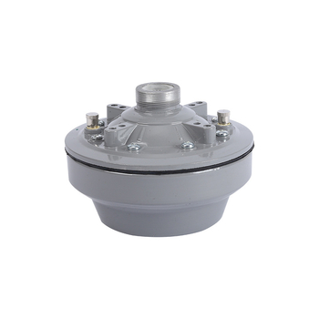 Драйвер за рогов високочестотен говорител, висока мощност, 50–200W, фиксирана импедансна стойност, външен магнит