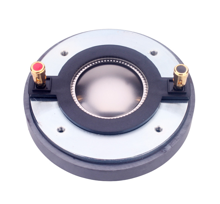 HWQD44-01 Високочестотен драйвер с рог, 40W, 6Ω, 2–18 kHz, 110 dB