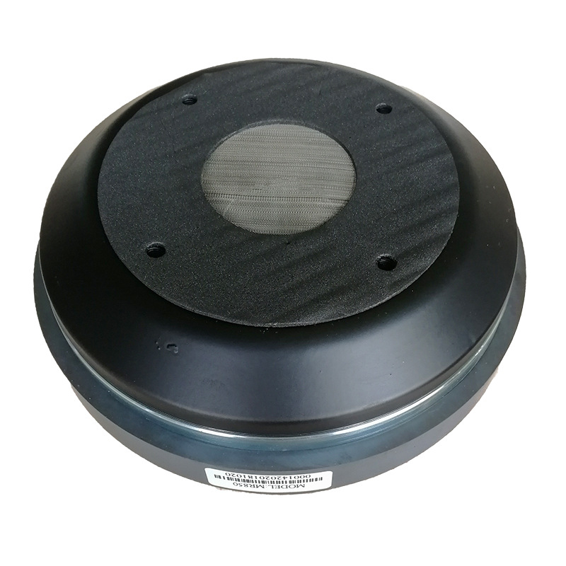 Високочестотен драйвер MR850 (110W, 8Ω) за външни професионални аудио системи — честотен обхват 600-18, чувствителност 108.5 dB