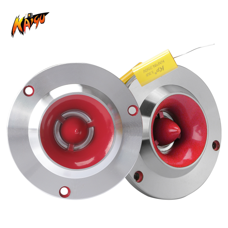 Xiangda 401 Auto Tweeter, 4 Ω, 200 W, 5 kHz–2 kHz, 88 dB