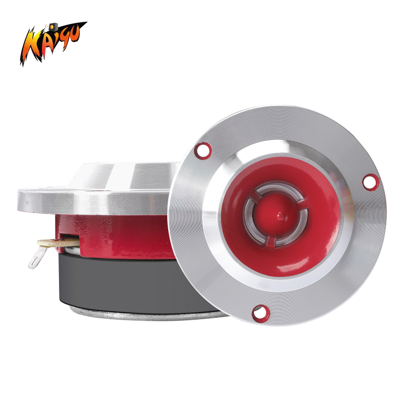 Xiangda 401 Auto Tweeter, 4 Ω, 200 W, 5 kHz–2 kHz, 88 dB