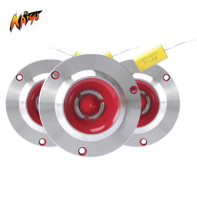 Xiangda 401 Auto Tweeter, 4 Ω, 200 W, 5 kHz–2 kHz, 88 dB