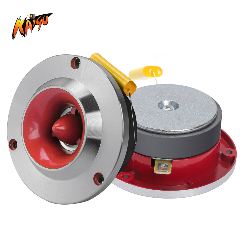 Xiangda 401 Auto Tweeter, 4 Ω, 200 W, 5 kHz–2 kHz, 88 dB