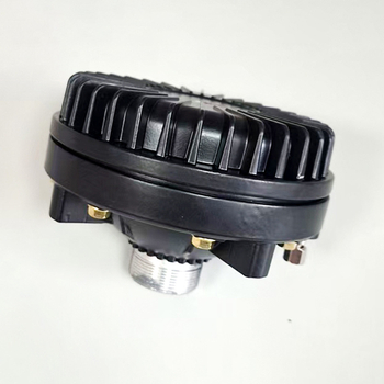 TD-300 рупорен говорител за външно аудио с мощен драйвер