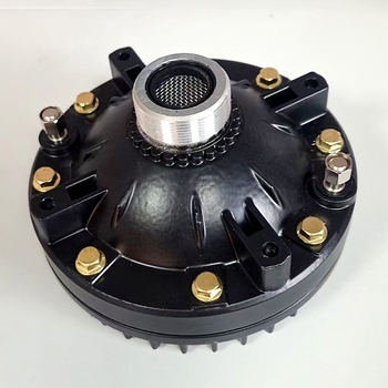 TD-300 рупорен говорител за външно аудио с мощен драйвер