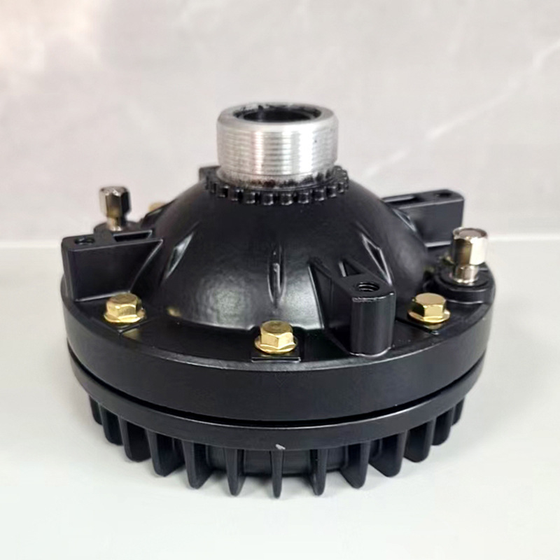 TD-300 рупорен говорител за външно аудио с мощен драйвер