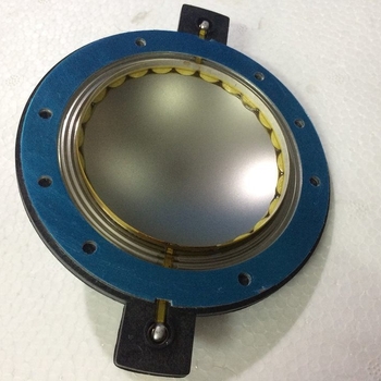 Visokotonac s namotnicom lotus-edge, 72-core, 72,2 mm čist aluminijski ravni vod, visoka kvaliteta