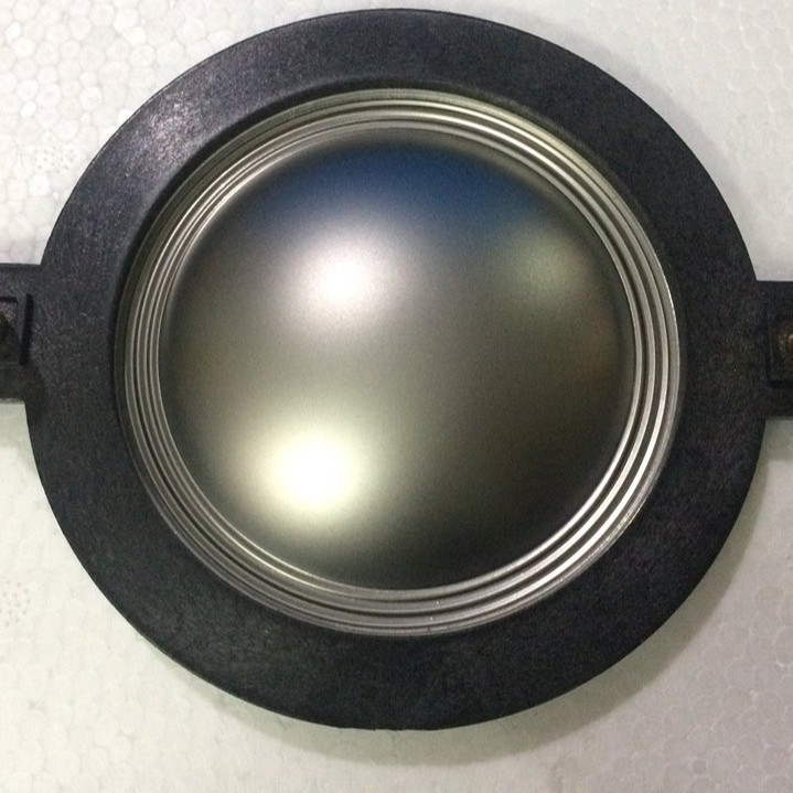 Visokotonac s namotnicom lotus-edge, 72-core, 72,2 mm čist aluminijski ravni vod, visoka kvaliteta