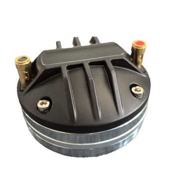 Драйвер за високочестотен говорител NL44-G, 8 Ω, неодимов магнит, твитер с котушка, професионално аудио