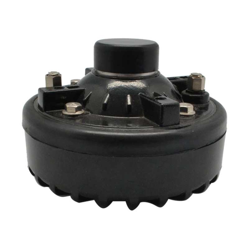 Min-sound 75W високочестотен драйвер DU-75X, единичен драйвер, хартиена диафрагма, външна магнитна система, еднопосочно излъчване