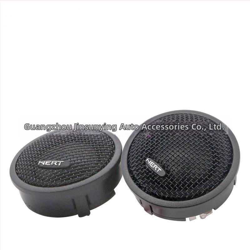 Automobilový tweeter HT-25, 25 mm, 30 W, 4 Ω, frekvenčný rozsah 2 kHz–22 kHz