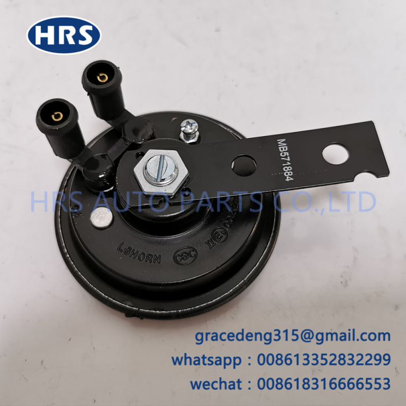 MB571884 auto klaxon za Mitsubishi L300 – standardni tip, marka HRS