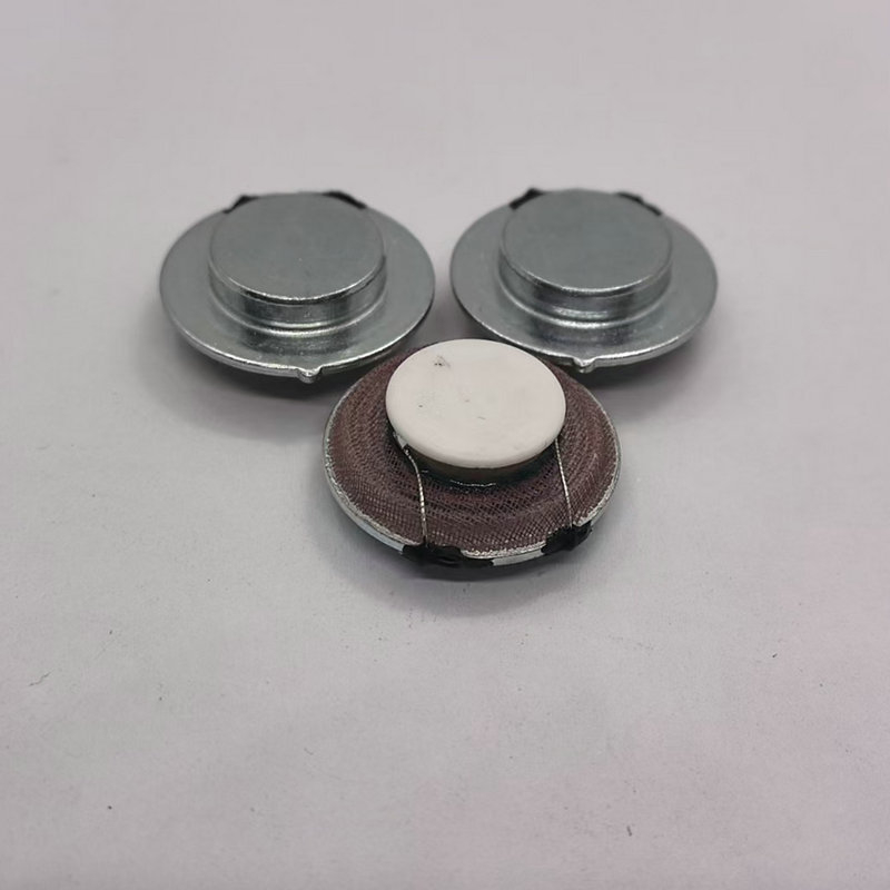 Високопроизводителен драйвер за високочестотен говорител за сценичен рог с единичен хартиен конус, диафрагма хартиено+плат, вътрешен магнитен контур, еднопосочно насочване