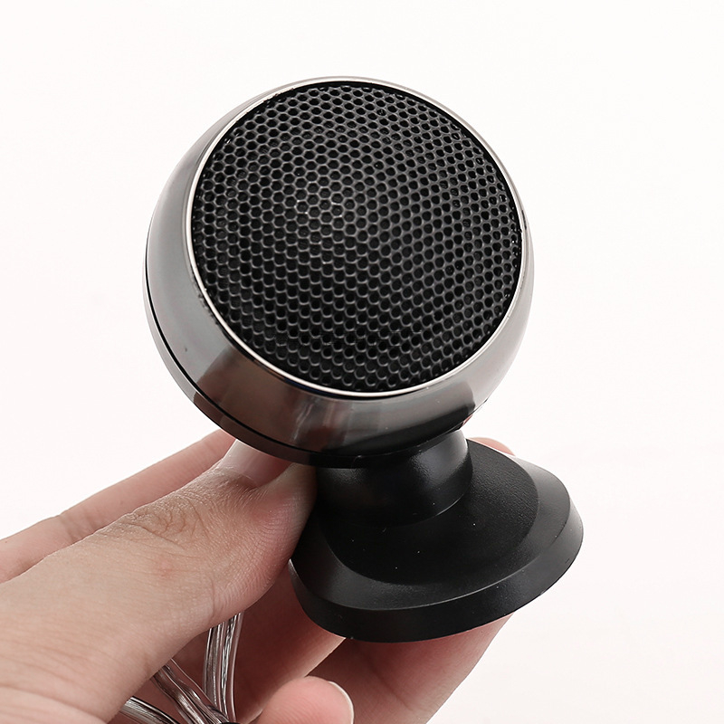 Αυτοκινητικό τιβέρ 2698, 150W, 4 Ω, 92 dB, 25 mm πηνίο φωνής