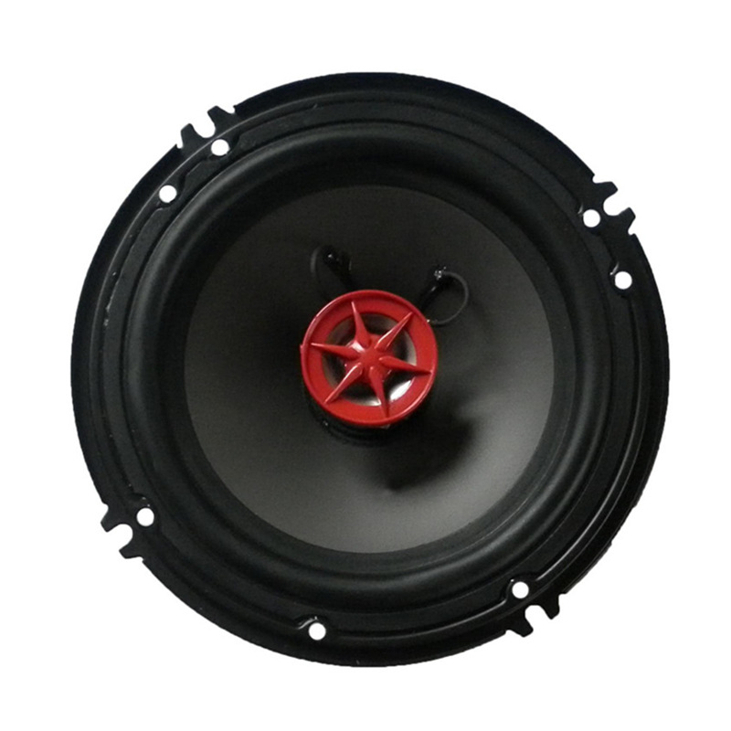 Bright Sound LS158T-1-R8 Koaksijalni zvučnik s horn tweeterom, 6 inča, 8 Ω, 20 W, 90 dB, 12.65 V