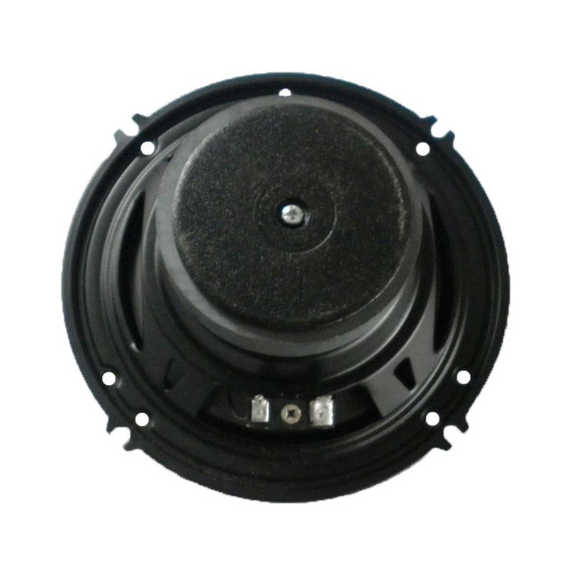 Bright Sound LS158T-1-R8 Koaksijalni zvučnik s horn tweeterom, 6 inča, 8 Ω, 20 W, 90 dB, 12.65 V