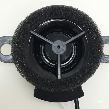 Автомобилен тийтър с вграден разделителен кондензатор за апгрейд на пълнообхватна аудио система