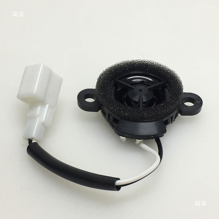 Автомобилен тийтър с вграден разделителен кондензатор за апгрейд на пълнообхватна аудио система