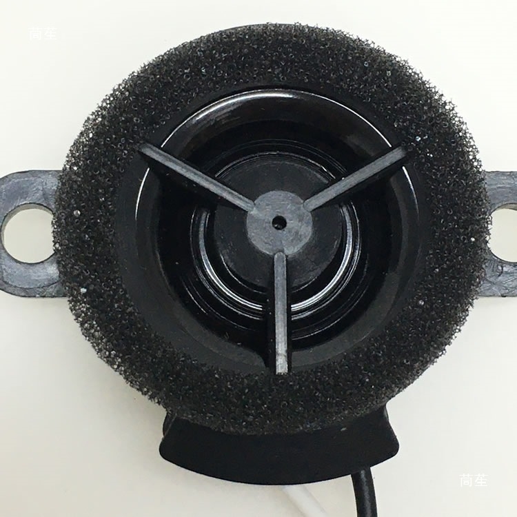 Автомобилен тийтър с вграден разделителен кондензатор за апгрейд на пълнообхватна аудио система